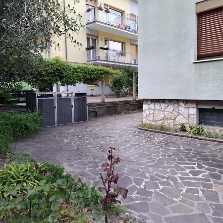 Bellariva Daire Dış mekan fotoğraf