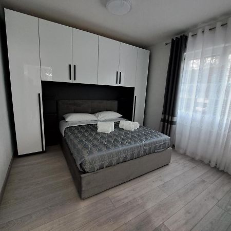 Bellariva Daire Dış mekan fotoğraf