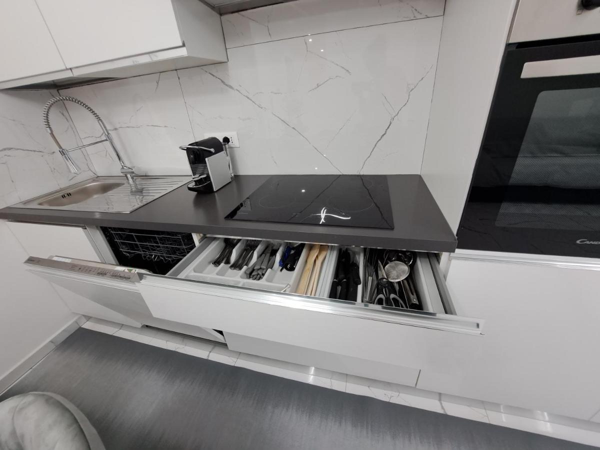 Bellariva Daire Dış mekan fotoğraf