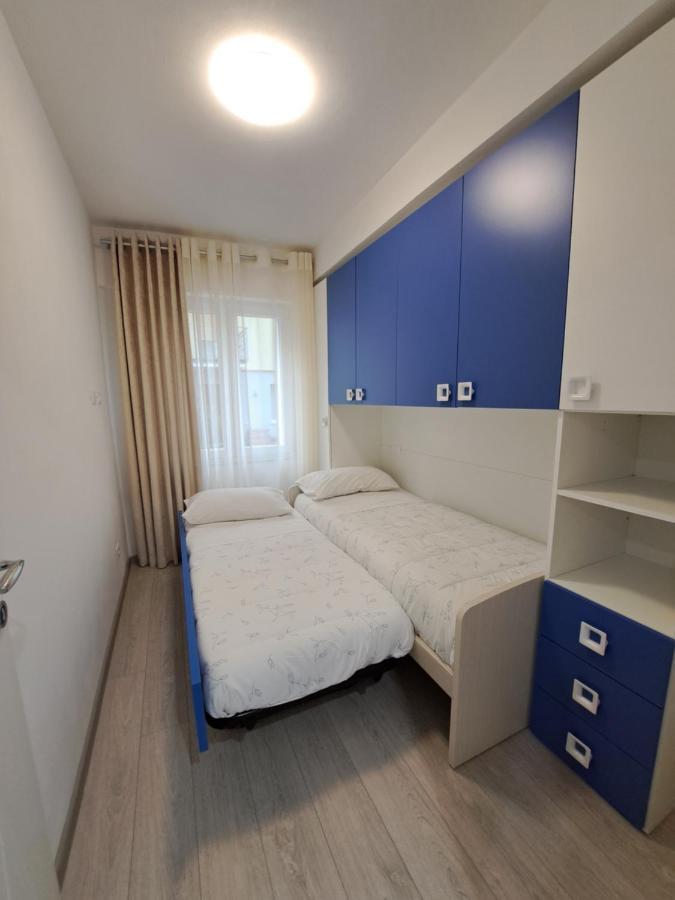 Bellariva Daire Dış mekan fotoğraf