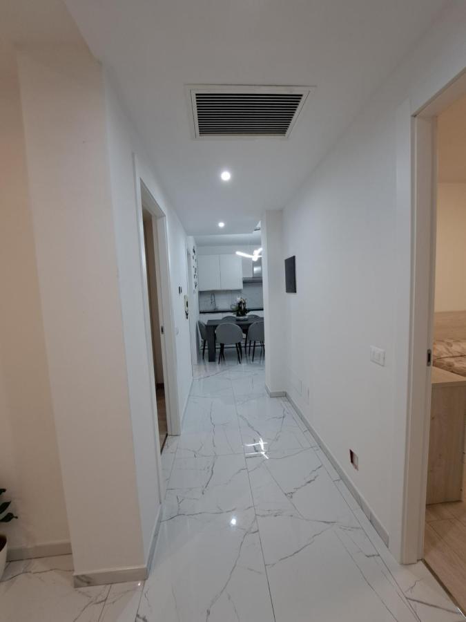 Bellariva Daire Dış mekan fotoğraf