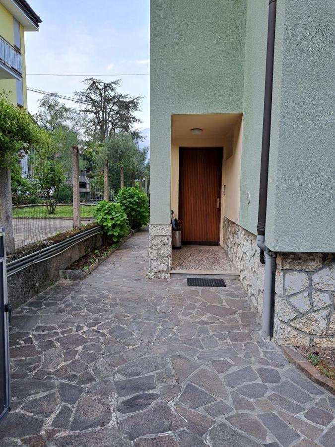 Bellariva Daire Dış mekan fotoğraf