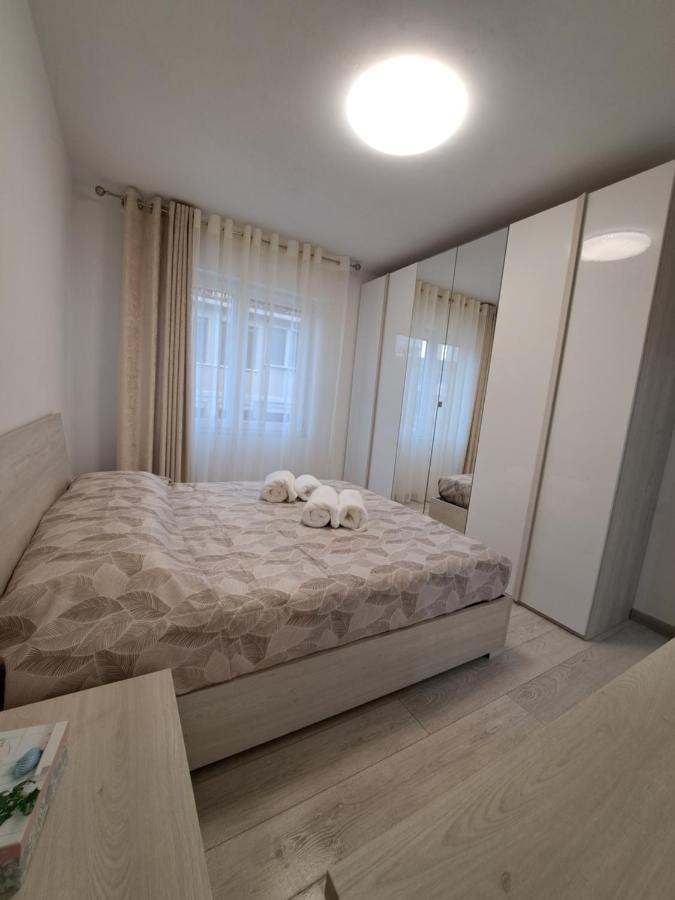 Bellariva Daire Dış mekan fotoğraf