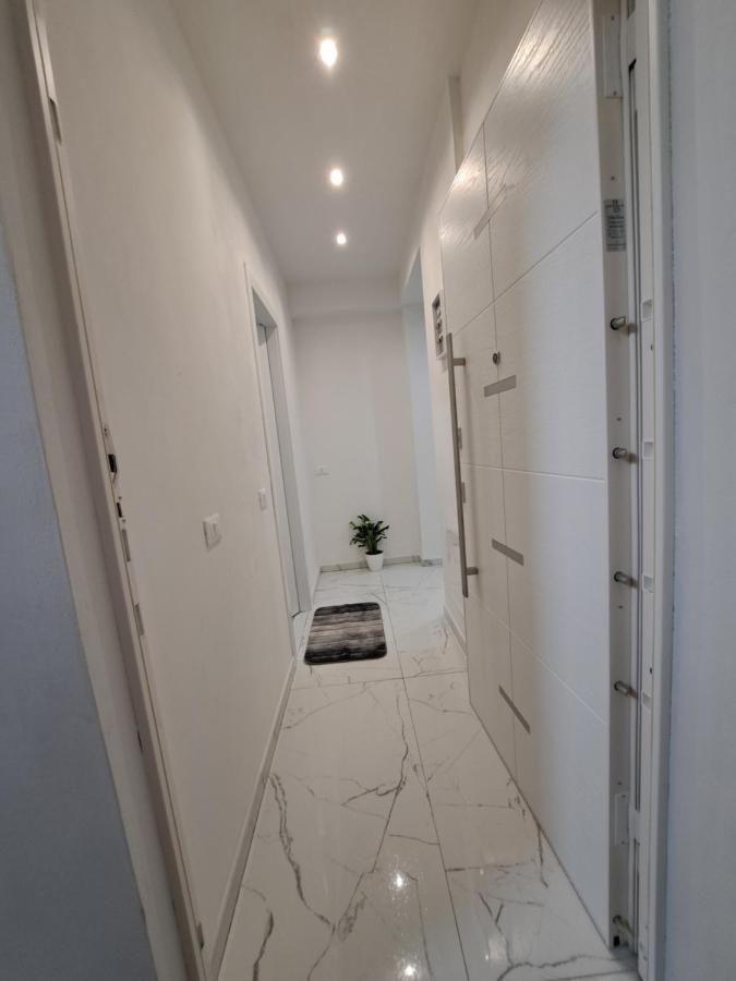Bellariva Daire Dış mekan fotoğraf